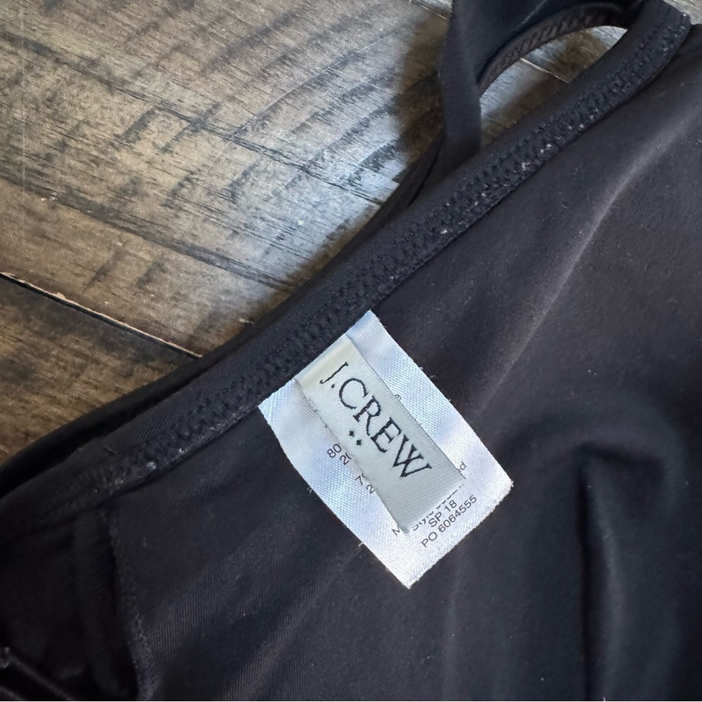 J.Crew | Ruffle Bikini Set - Picture 7 of 11